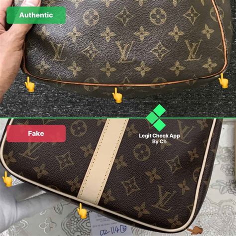 louis vuitton paris counterfeit